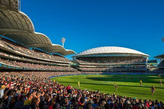 Adelaide Oval